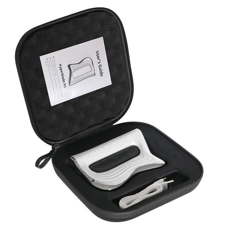 Massager Vibration Muscle Relaxer Massage Fitness Fascia Gun