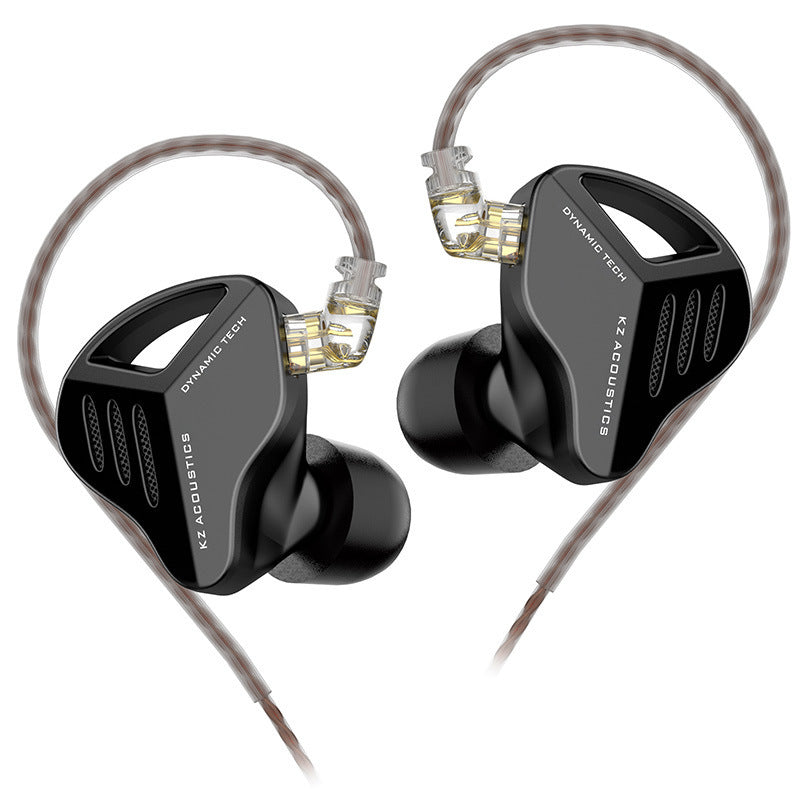 KZ ZAX in-ear headphones