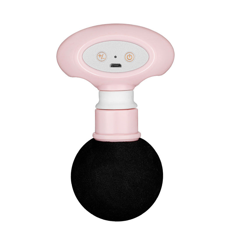 Fascia Gun Muscle Relaxation Massager Multifunctional Fitness