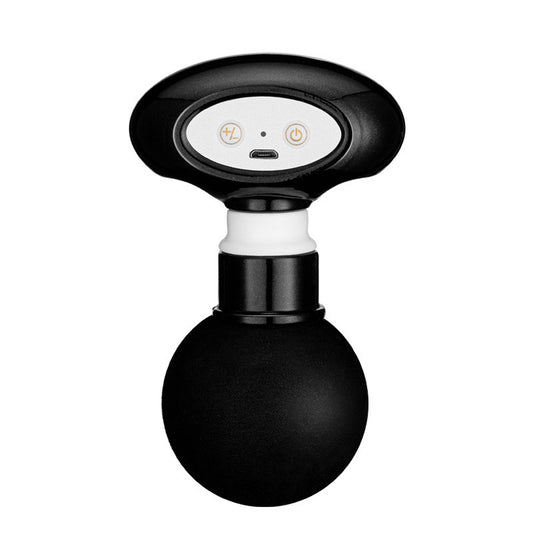 Fascia Gun Muscle Relaxation Massager Multifunctional Fitness