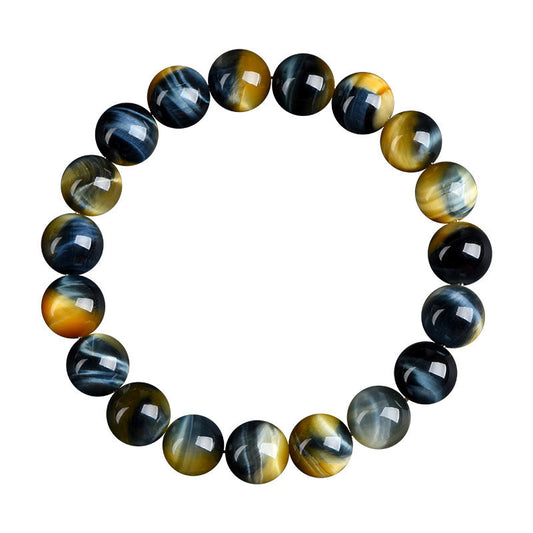 Natural Dream Tigereye Ball Bracelet