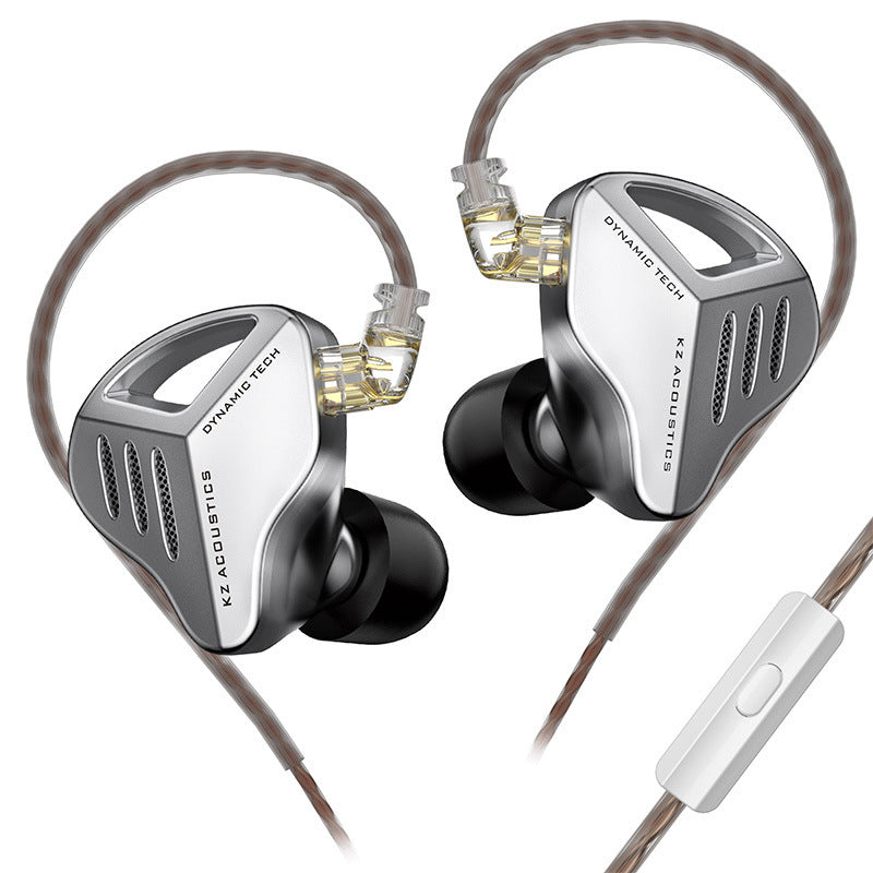 KZ ZAX in-ear headphones
